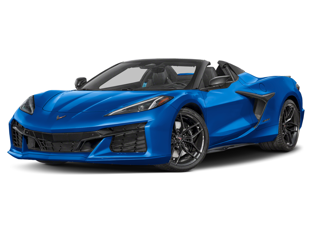 2024 Chevrolet Corvette Z06