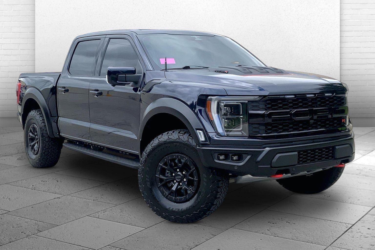 2023 Ford F-150 Raptor for sale on Searchshop