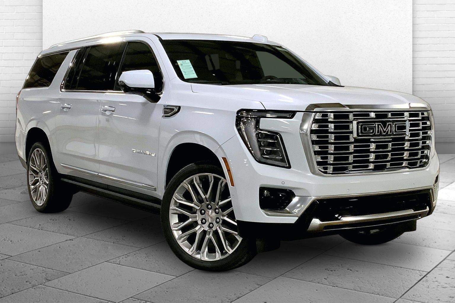 2026 GMC Yukon XL Denali for sale on Searchshop